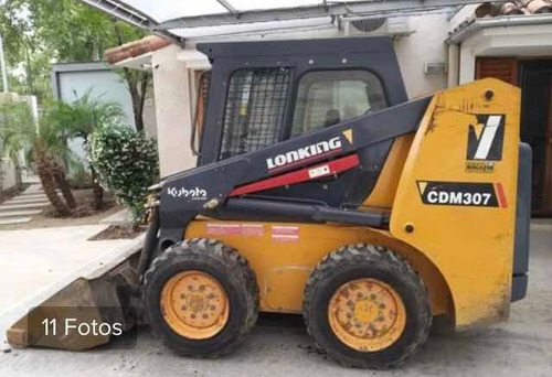 Lonking Cdm 307