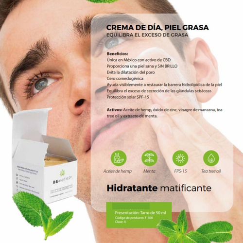 Kit Antiacné Crema Día,crema Noche Y Contorno De Ojos