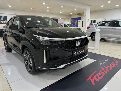 Fiat FASTBACK 1.3 T270 At6