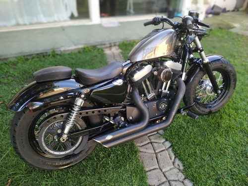 Harley Davidson Forty Eight 1200