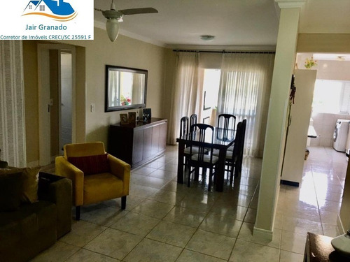 Imagem 3 de 16 de Lindo Apartamento Semi-mobiliado Em Camboriú No Bairro Tabuleiro - Ap01452 - 69310396