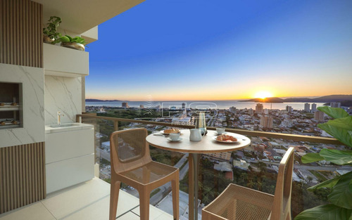 Imagem 8 de 15 de Apartamento 2 Suites No Quest Residence - 4650