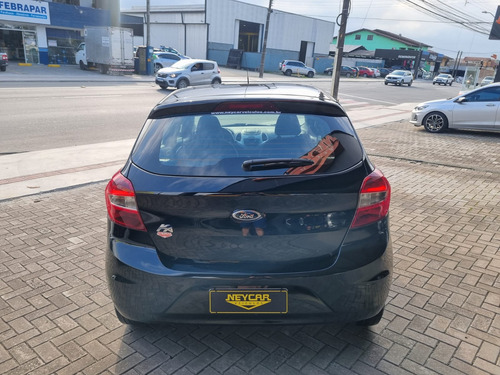 Ford Ka 1.0 SE/SE Plus TiVCT Flex 5p