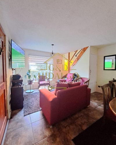 Vende G&d Hidalgo Propiedades