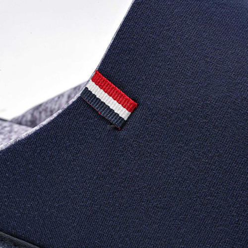 Pantuflas Hombre Calzatura 16031 Marino
