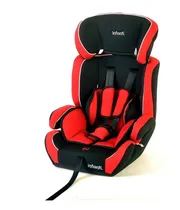 Comprar Silla De Auto Booster Bebes Y Niños Infanti 9 A 36 Kg Febo