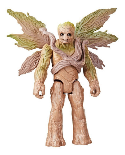 Figura Marvel Guardianes De La Galaxia Vol. 3 Groot