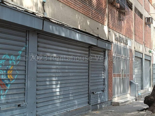 Venta De Amplio Local Comercial En San Agustín Del Norte. Cl. Mls-24-626