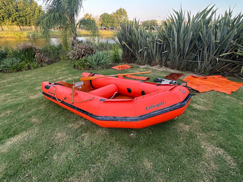 Gomon Callegari Caimano 35