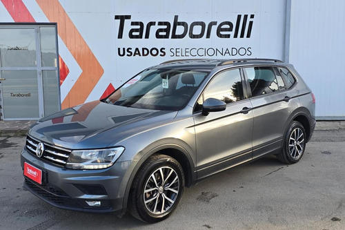 Volkswagen Tiguan Allspace 1.4 Tsi Trendline 150cv Dsg