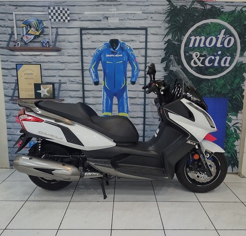 Kymco Downtown 300i 2019 - Moto & Cia