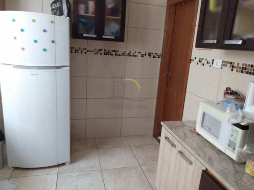 Imagem 15 de 27 de Casa Com 2 Dorms, Jabaquara, Santos - R$ 480 Mil, Cod: 3165 - V3165