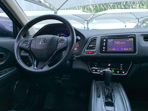 Honda HR-V HR-V Touring CVT 1.8 I-VTEC FlexOne