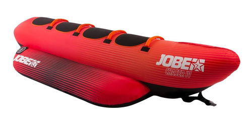 Jobe Arrastrable Chaser 4 Personas Sacachucha