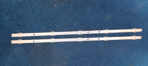 Kit De Tiras Led Hisense 32a4hv (Usado)