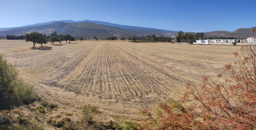 Terreno En Venta En Tlajomulco De Zúñiga Uso De Suelo Mixto