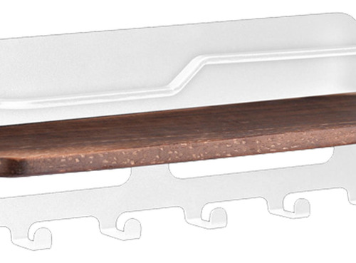 Soporte Lateral Para Refrigerador, Soporte Para Condimentos
