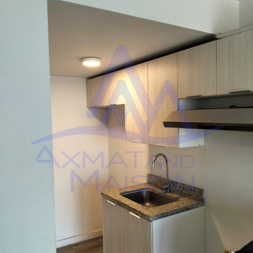 Venta De Departamento En Tijuana En Privada Cobalto