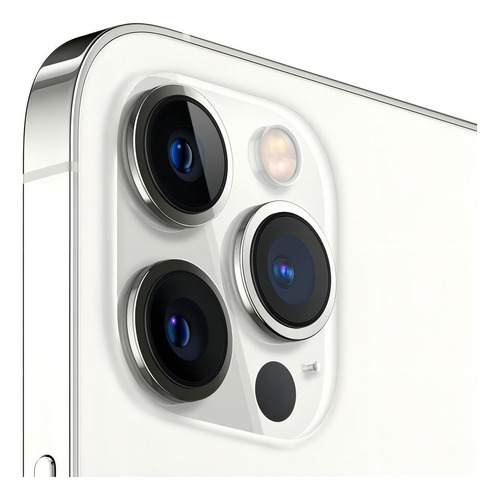 iPhone 12 Pro Max 256 GB plata - Excelente (Reacondicionado)