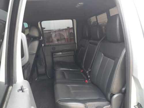 Ford F250 Super Duty 4x4