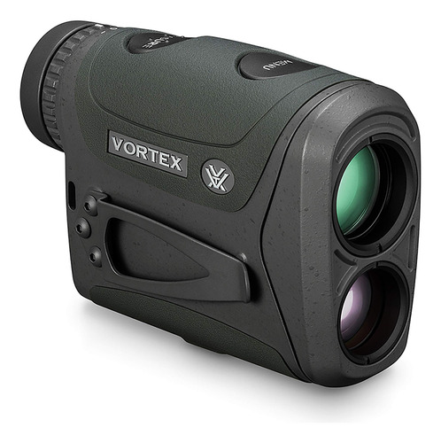 Telémetro Láser Vortex Optics Razor Hd 4000 7x25 Mm