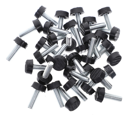 Patas De Mesa Ajustables Leveler Que Ajustan La Almohadilla