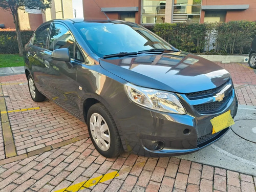 Chevrolet Sail 1.4 Ls