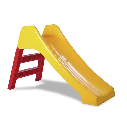 Tobogan Infantil Vxplay Plástico Plegable 2 Escalones