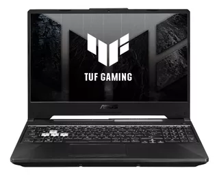 Notebook Ryzen 5 Asus Tuf A15 Amd 4600h 16gb Ram 512gb Ssd