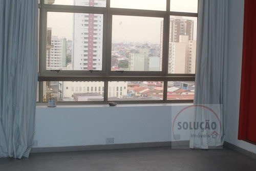 Sala Comercial Para Alugar No Bairro Barcelona Em São - L1243-2