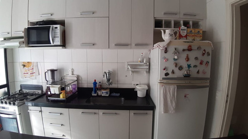Imagem 23 de 30 de Apto Jardim Ângela | 2 Quartos | 51 M² | Cond: R$468.00 | 1 Vaga - Ecd3ox