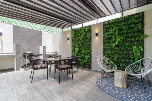 Venta Casa Mod Bougain, Metepec