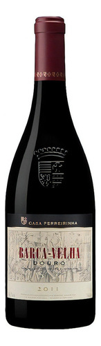 Vinho Barca Velha 750ml - Safra 2011