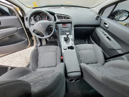 Peugeot 3008 1.6 Premium Thp 156cv