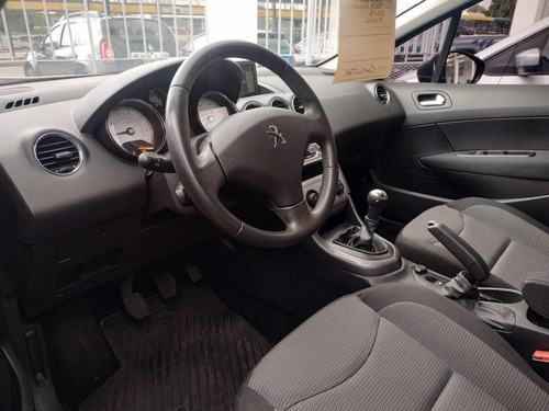 Peugeot 308 Allure + Nav 1.6
