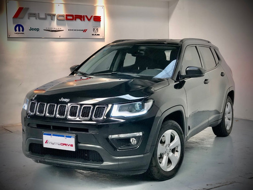 Jeep Compass Sport 2018 Autodrive