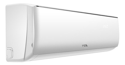 Imagen 2 de 4 de Aire Ac. Tcl Split F/c 6400w Elite On/off Taca-6400fcsa/el