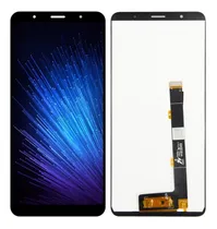 Comprar Modulo Compatible Alcatel C3 2019 Display Touch Ot5006 S\u002Fm