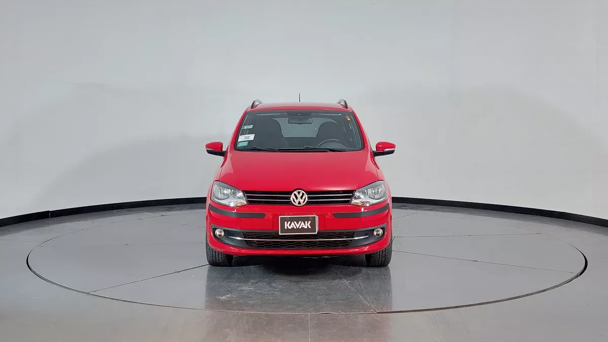 Volkswagen Suran 1.6 IMOTION HIGHLINE I-MOTION