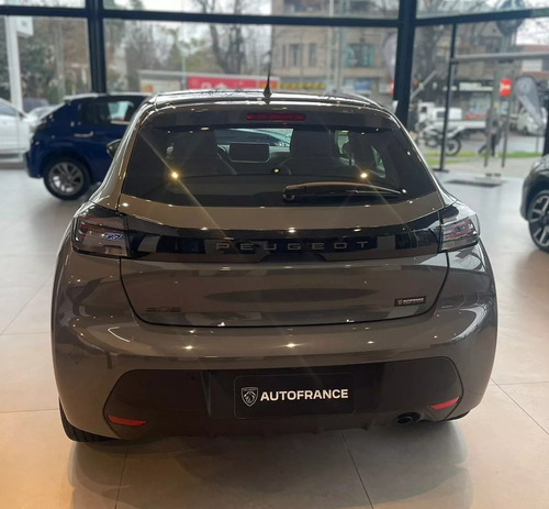 Peugeot 208 1.6 Allure