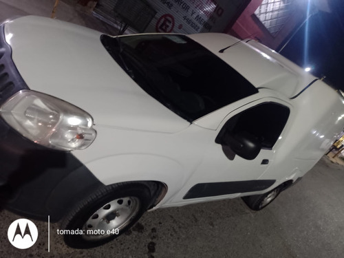 Fiat Fiorino 1.4 Fire Evo 87cv