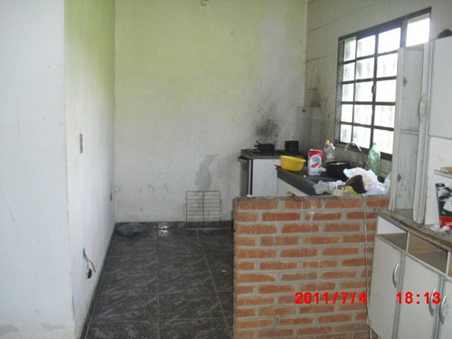 Chacara Com 3 Dorms Bairro Gabriel