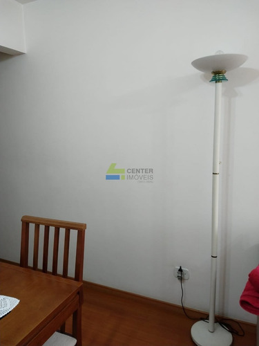 Imagem 3 de 15 de Apartamento - Cambuci - Ref: 13354 - V-871351