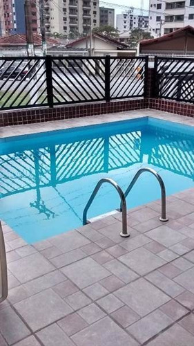 Imagem 1 de 14 de Apartamento - Venda - Tupi - Praia Grande - Lar1071