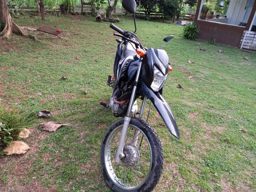 Imagem 2 de 3 de Moto Bros 160 Honda