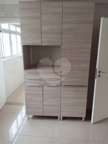 Imagem 8 de 28 de 3 Dorms 2 Vagas 125m² Perdizes - Reo369955