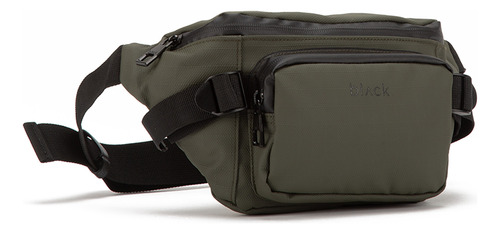 Banano Beast Buckles Pesto Black Bubba