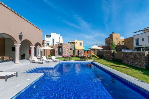 Imagen 11 de 15 de Villa En Venta, En San Miguel De Allende, 3 Recamaras, Sma4371