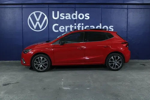 Seat Ibiza 1.6 Xcellence 5P Mt
