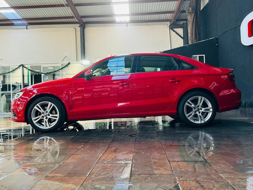 Audi A3 Dynamic